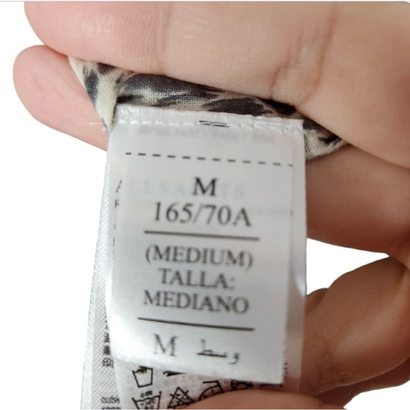 ALLSAINTS women’s blouse - Picture 9 of 11